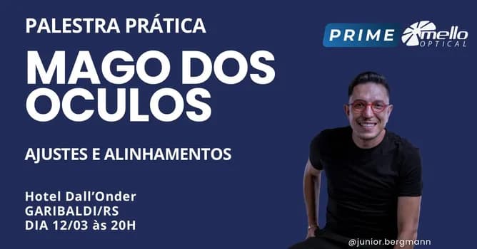 Imagem do Treinamento de ajuste e alinhamento - Serra RS