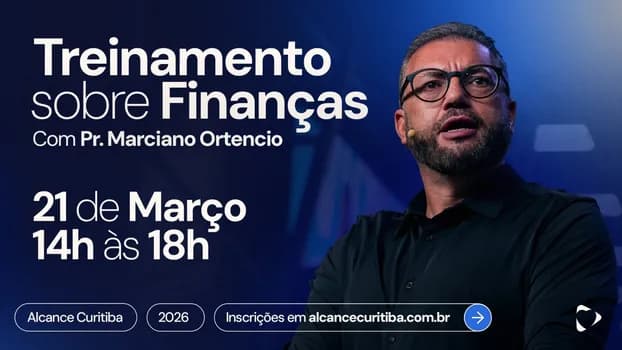 Imagem do Treinamento de Finanças