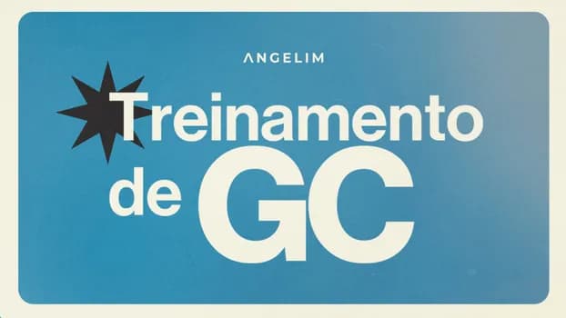 Imagem do TREINAMENTO DE GRUPOS DE CRESCIMENTO 