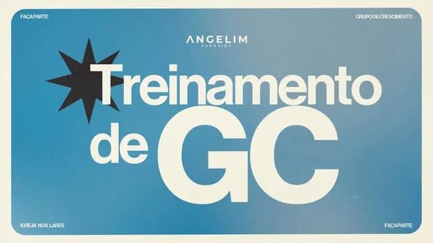 Imagem do TREINAMENTO DE GRUPOS DE CRESCIMENTO