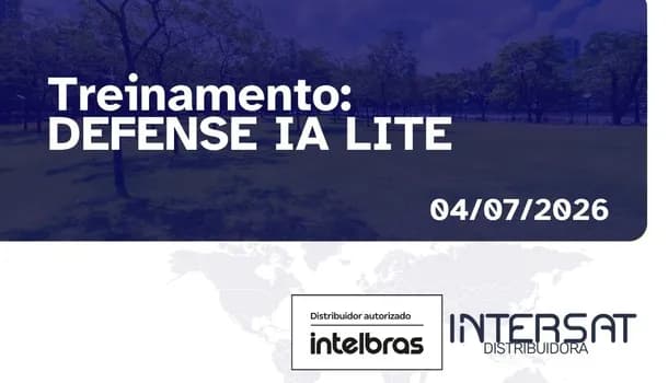 Imagem do Treinamento: DEFENSE IA LITE