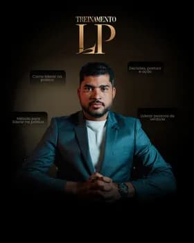 Imagem do Treinamento Liderança na Prática 3º Edição