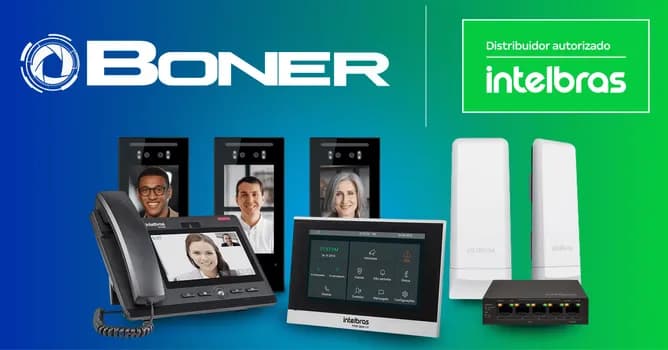 Imagem do TREINAMENTO: REDES PARA INTERFONIA EM CONDOMÍNIOS