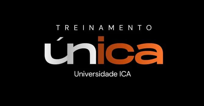 Imagem do TREINAMENTO ÚNICA - ALPHAVILLE - SÃO PAULO