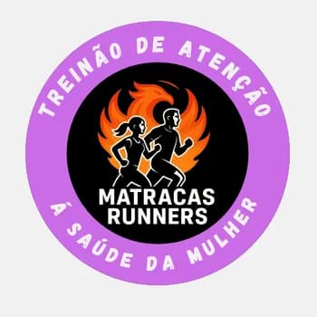 Imagem do Treino Matracas Março Lilás de Conscientização