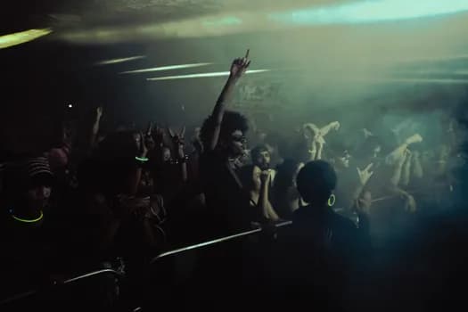 Imagem do TREMA 4 ANOS  A Maior Edição da História