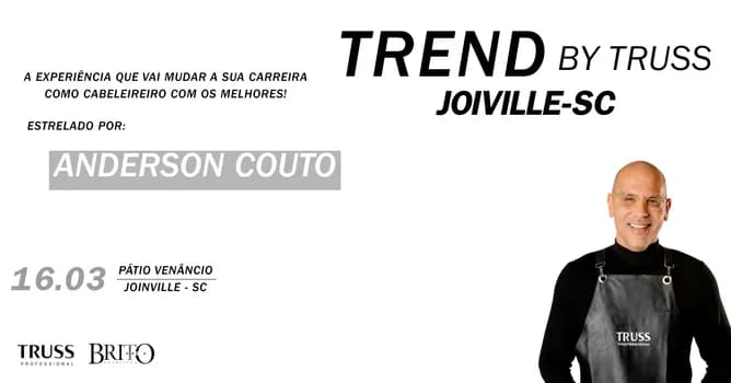 Imagem do TREND BY TRUSS JOINVILLE