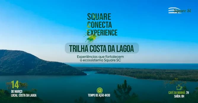 Imagem do Trilha Costa da Lagoa