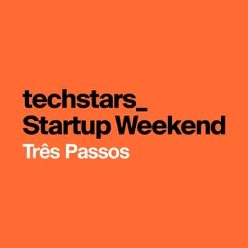 TSW Startup Weekend Três Passos em Três Passos