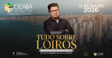 TUDO SOBRE LOIROS COM MÁRCIO MILITÃO em Fortaleza