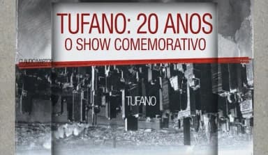 Tufano20 em São Paulo