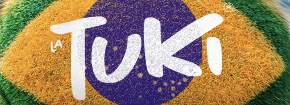 Imagem do TUKI Brasil | Sexta-feira 20 março |  TAU