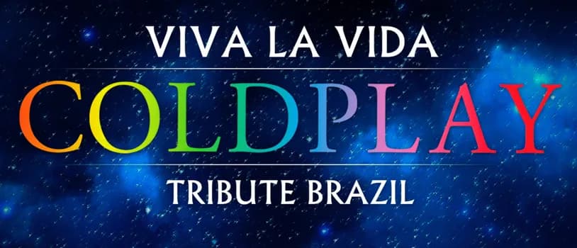 Imagem do U2 + COLDPLAY + IMAGINE DRAGONS