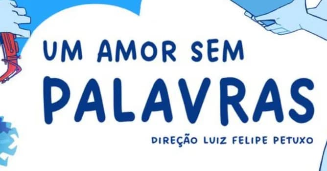 Imagem do Um Amor sem Palavras  - 15/03/2026 - 16 Horas