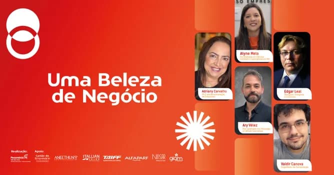 Imagem do Uma Beleza de Negócio