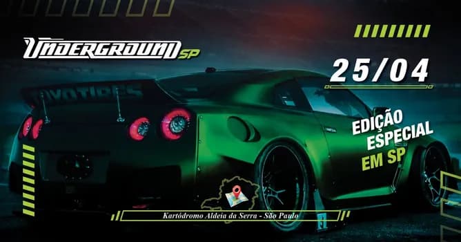 Imagem do UndergroundSP