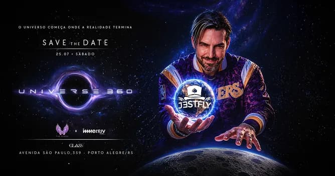 Imagem do UNIVERSE 360