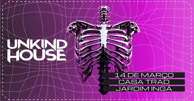 Imagem do Unkind House