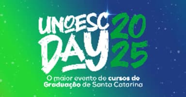 Unoesc Day 2026 | Videira em Videira