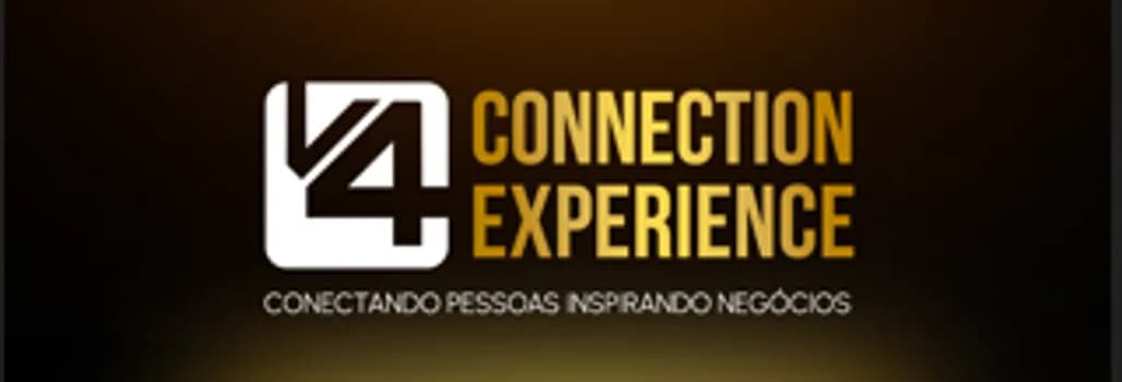 Imagem do V4 Connection Experience