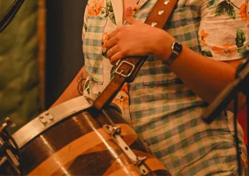 Imagem do VAI TER FORRÓ