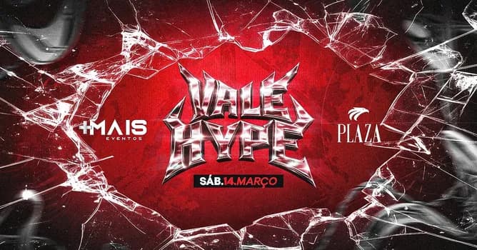 Imagem do VALE HYPE