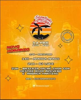 Imagem do Varandinha do samba