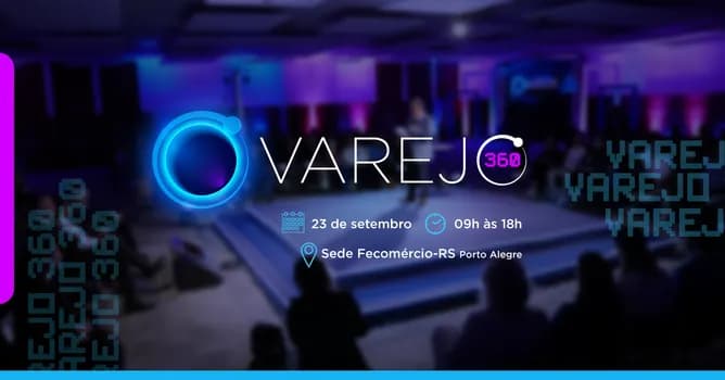 Imagem do Varejo 360