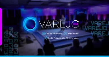 Varejo 360 em Porto Alegre