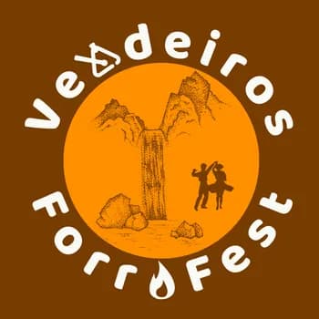Veadeiros Forró Fest edição especial de 6 anos em São João d'Aliança