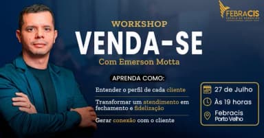 VENDA-SE em Porto Velho
