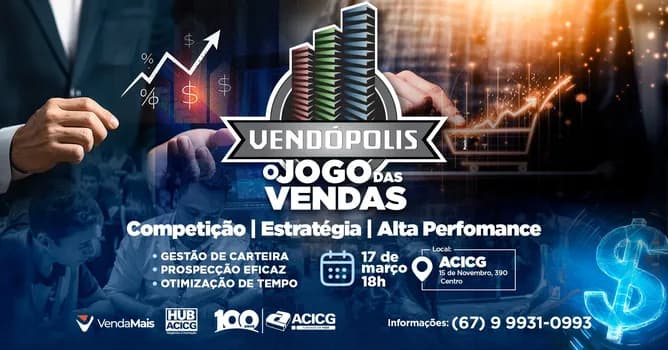 Imagem do Vendópolis