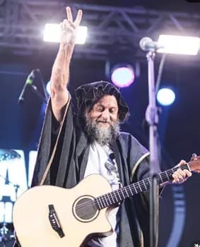 Imagem do Ventania em Lavras Novas