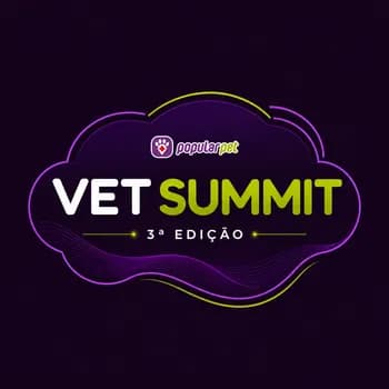 Vet Summit 3º edição em São José dos Campos