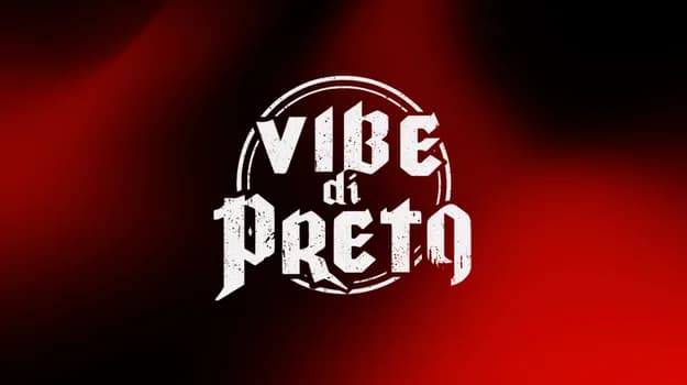 Imagem do VIBE DI PRETO I 4ª EDIÇÃO -