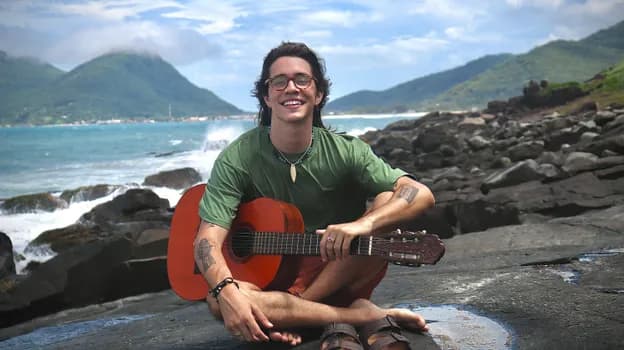 Imagem do Vibe do Genarinho - SAO PAULO