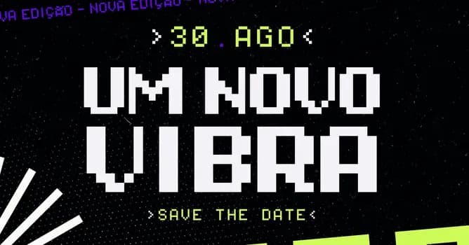 Imagem do VIBRA TEEN RJ -
