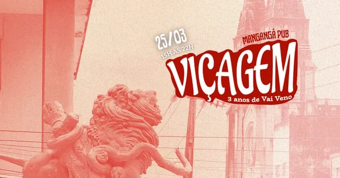 Imagem do VIÇAGEM