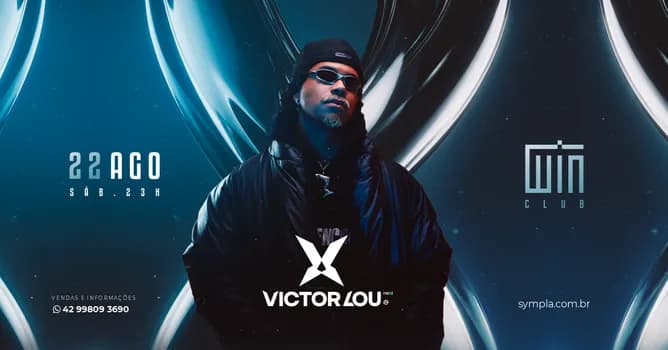 Imagem do VICTOR LOU