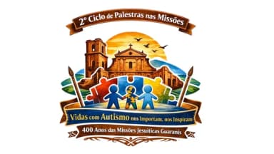Vidas com TEA nos importam e nos inspiram em Santo Ângelo