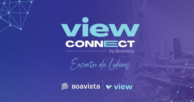 Imagem do view connect