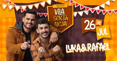 VILA SERTANEJA em Juiz de Fora