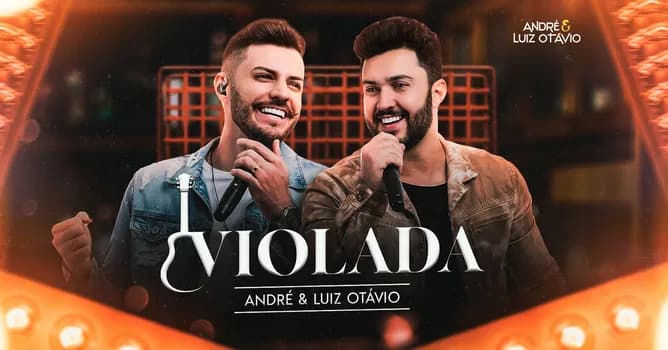 Imagem do Violada do #AeLO - Fly House Eventos (Varginha)