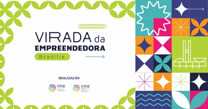 Imagem do Virada da Empreendedora - Brasilia