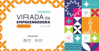 Virada da Empreendedora - Recife em Recife