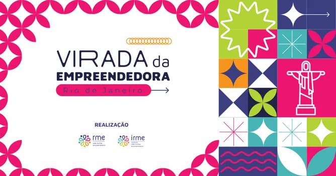 Imagem do Virada da Empreendedora - Rio de Janeiro