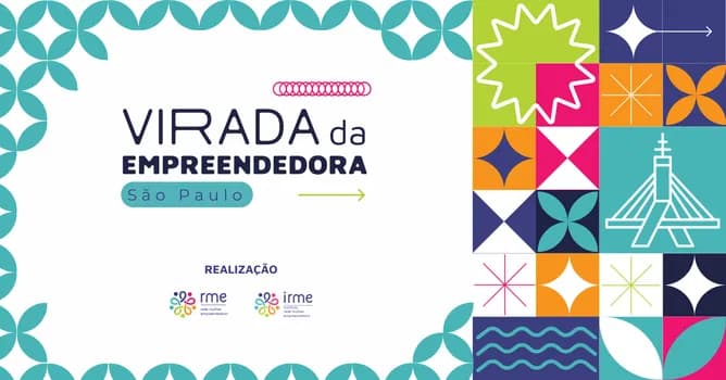 Imagem do Virada da Empreendedora - São Paulo