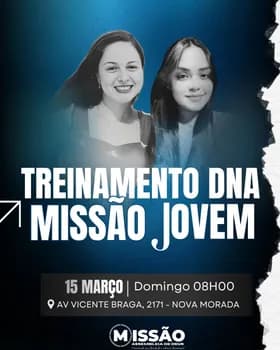 Imagem do Visão Jovem