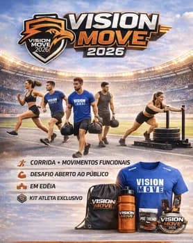 Imagem do Vision Move