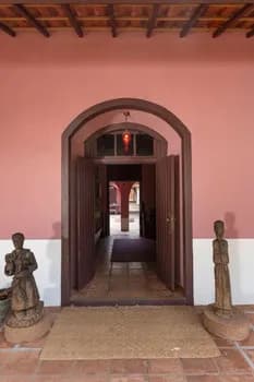 Imagem do Visita guiada na Casa do Sol | 14/03